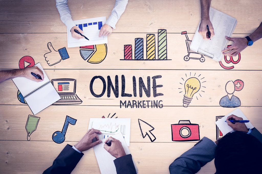The 8 Best Online Marketing Strategies for Your Business - 93