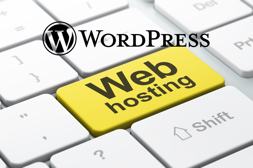 the best hosting for wordpress