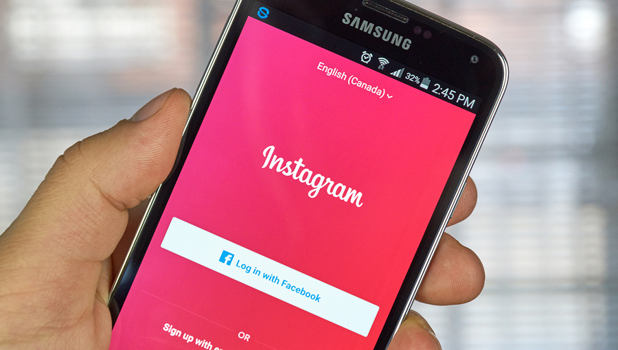 How to Grow An Instagram Account