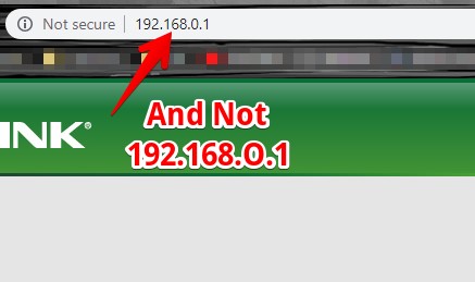 interferentie Zogenaamd voorstel 192.168.0.1 Router Login Password - Complete Details