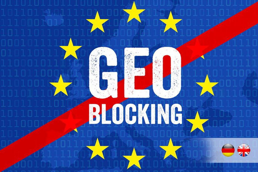 Avoid gdpr geo blocking
