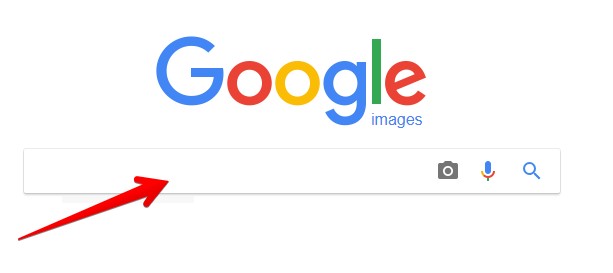 Google image search