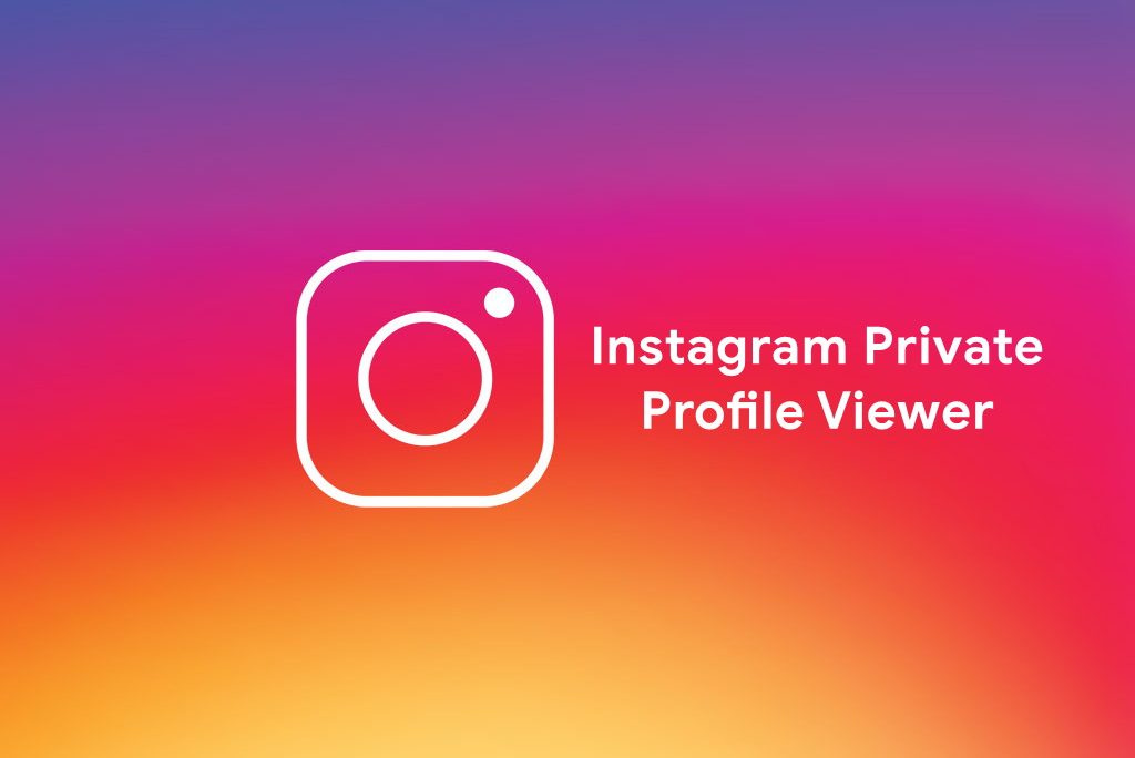 How to View Private Instagram Profiles