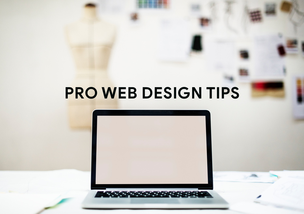 10 Highly Effective Web Design Tips - 7
