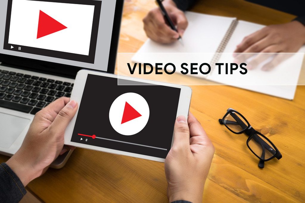 Video SEO tips