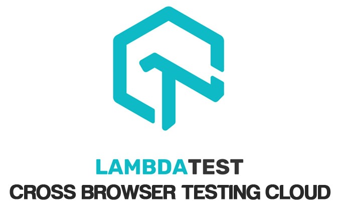 Lambdatest cross browser testing cloud