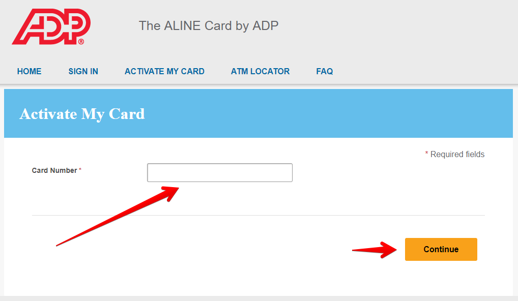 How To Check Adp Status Online With Adp Workforce Now Login