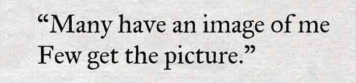 The Best Instagram Captions and Selfie Quotes for Your Photos - 42
