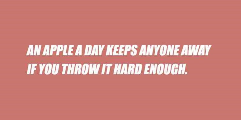 The Best Instagram Captions and Selfie Quotes for Your Photos - 39