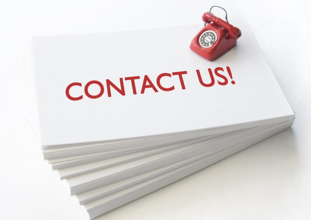 Contact Us TechPrevue
