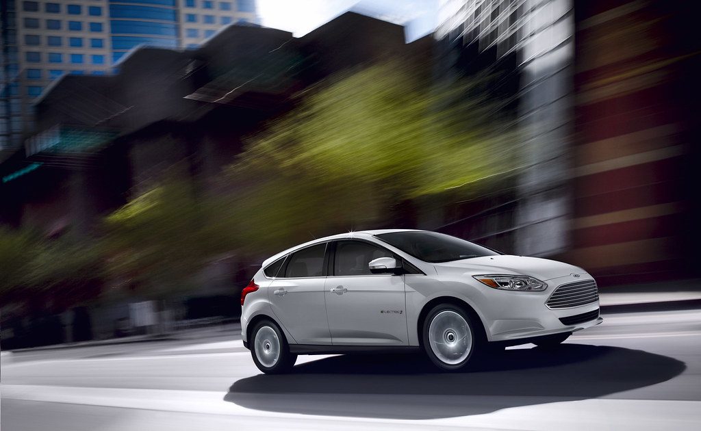 Green Technologies  6 Best Electric Cars for Big Cities - 67