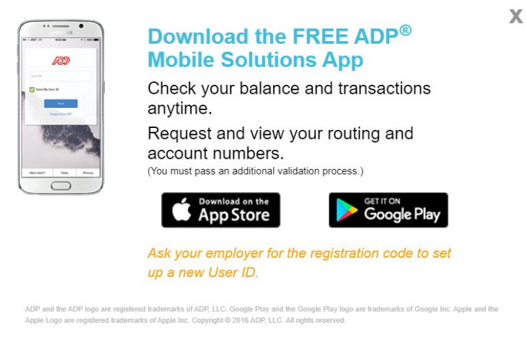 How to Check ADP Status Online with ADP Workforce Now Login?