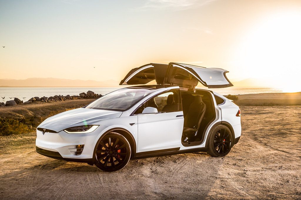 Green Technologies  6 Best Electric Cars for Big Cities - 35