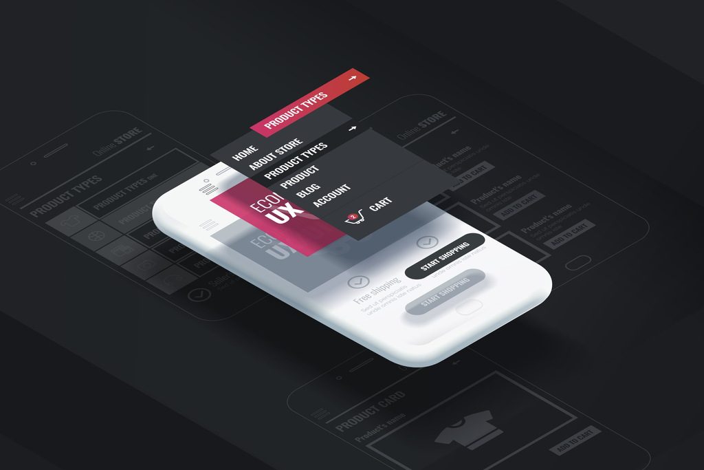 UI/UX Research Need