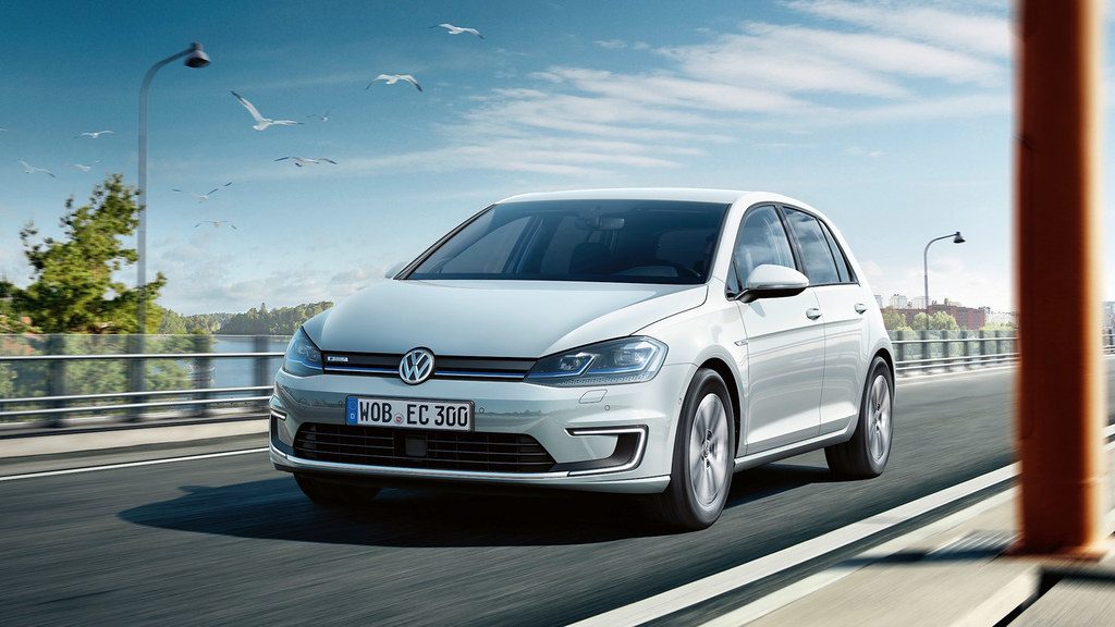 Green Technologies  6 Best Electric Cars for Big Cities - 5