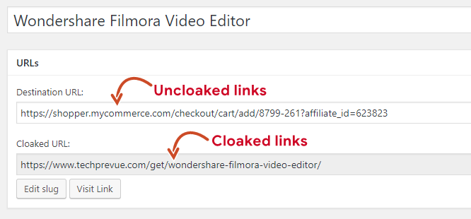 8 Type of Links that Can Get Your Website Banned - 34