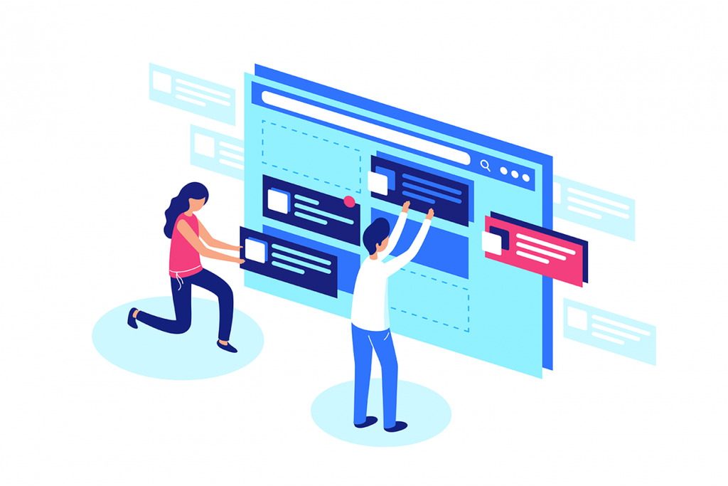 The Most Efficient Options for Creating a Website - 26