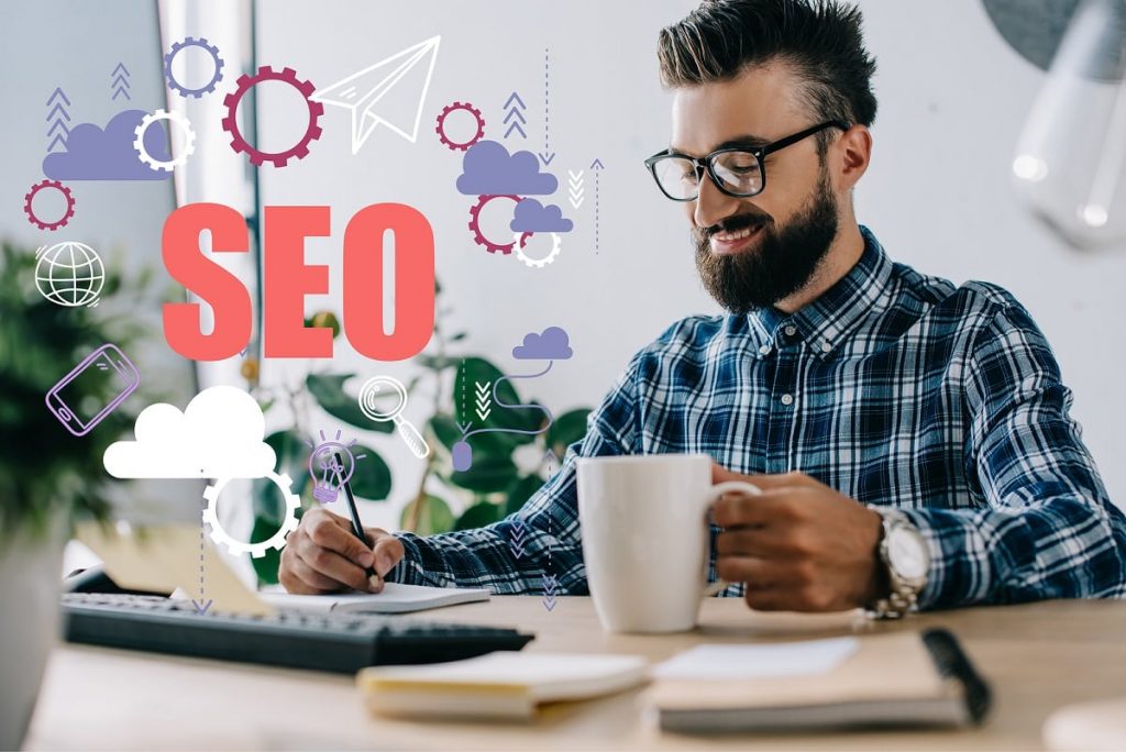 Two Types of Search Engine Optimization: Onsite SEO & Offsite SEO