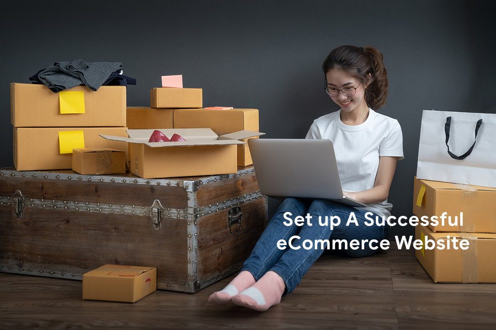 6 Tips to Make your eCommerce Website a Roaring Success