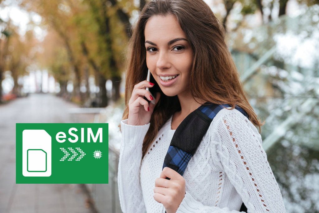 Airtel introduced eSIM in India