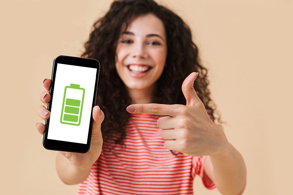 5 Tips on Making Your Mobile Phone Battery Last Longer - 65