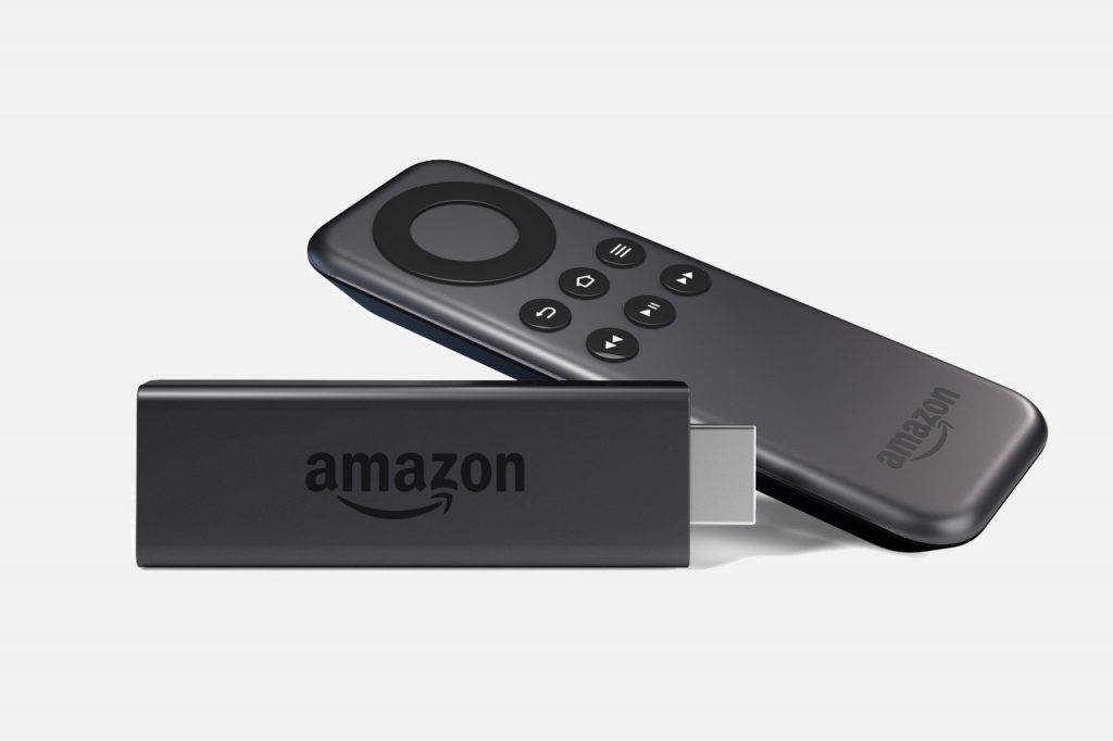 How Does Amazon Fire Stick Work