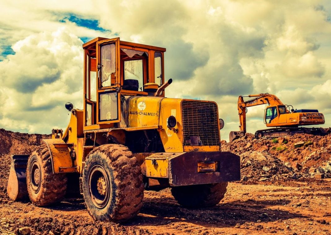 How RealTime Construction Data Boosts Jobsite Efficiency?