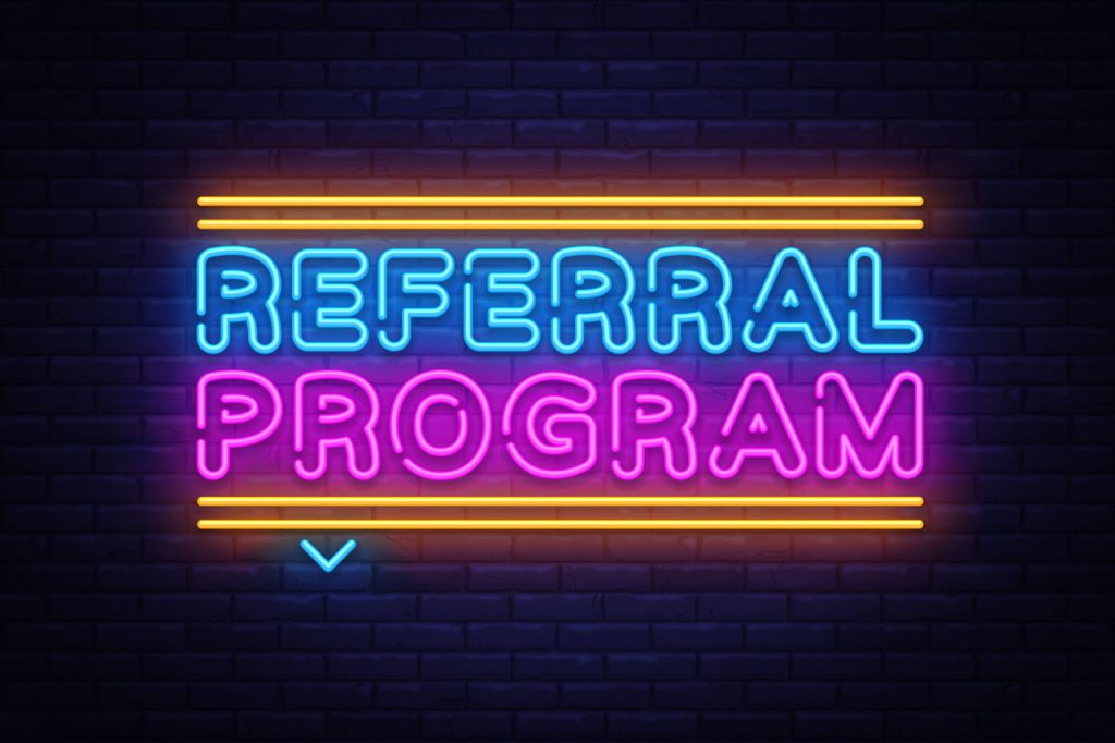 How to Create an Effective Referral Program for Your Business - 13