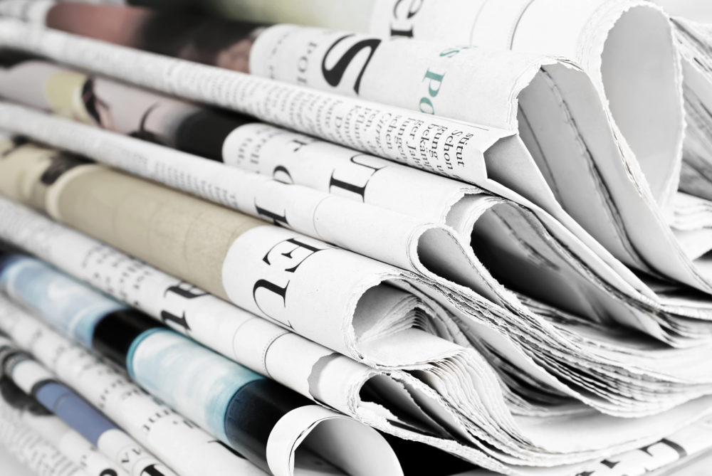 Press Coverage