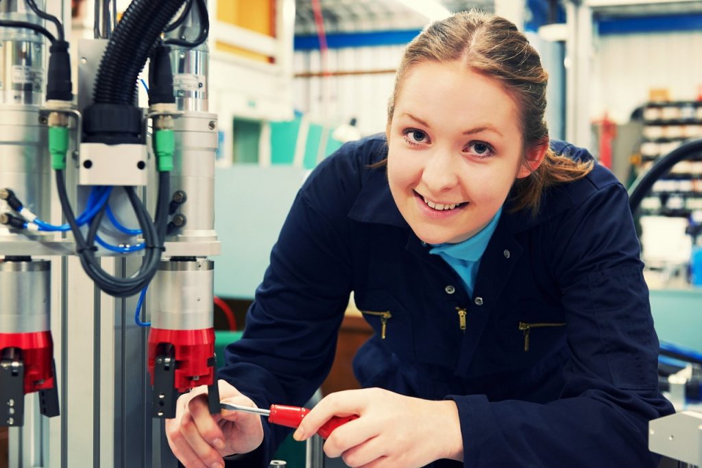 The Key Advices for Self Employed Technicians - 46