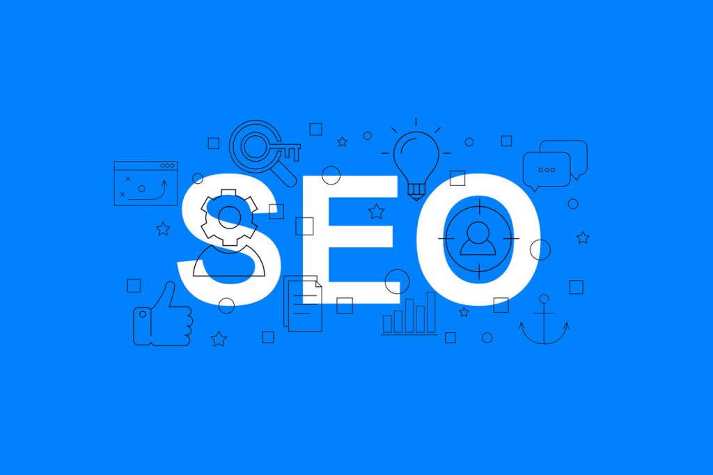 tech revolutionize seo