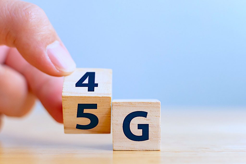 5G Technology What to Expect from The Latest Telecom Tech - 8
