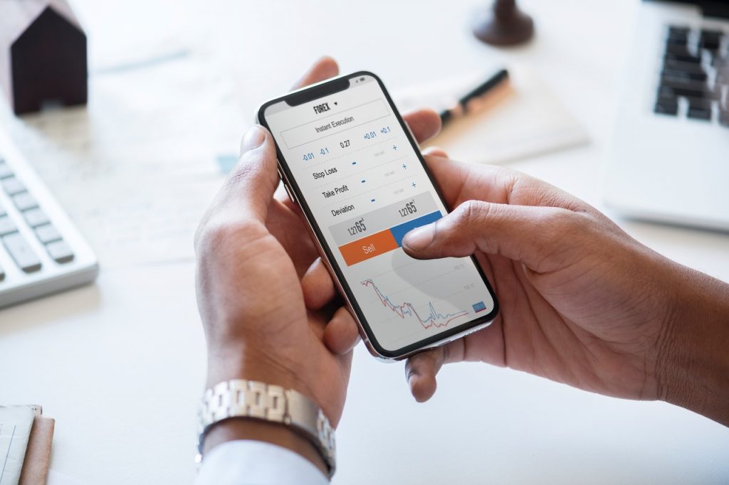 5 Gadgets to Maximize Your Online Stock Trading - 87
