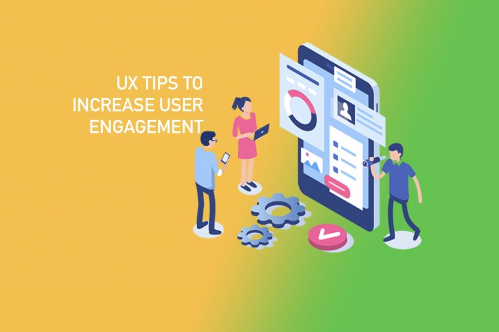 5 UX Tips to Increase User Engagement for Your Blog Website - 57