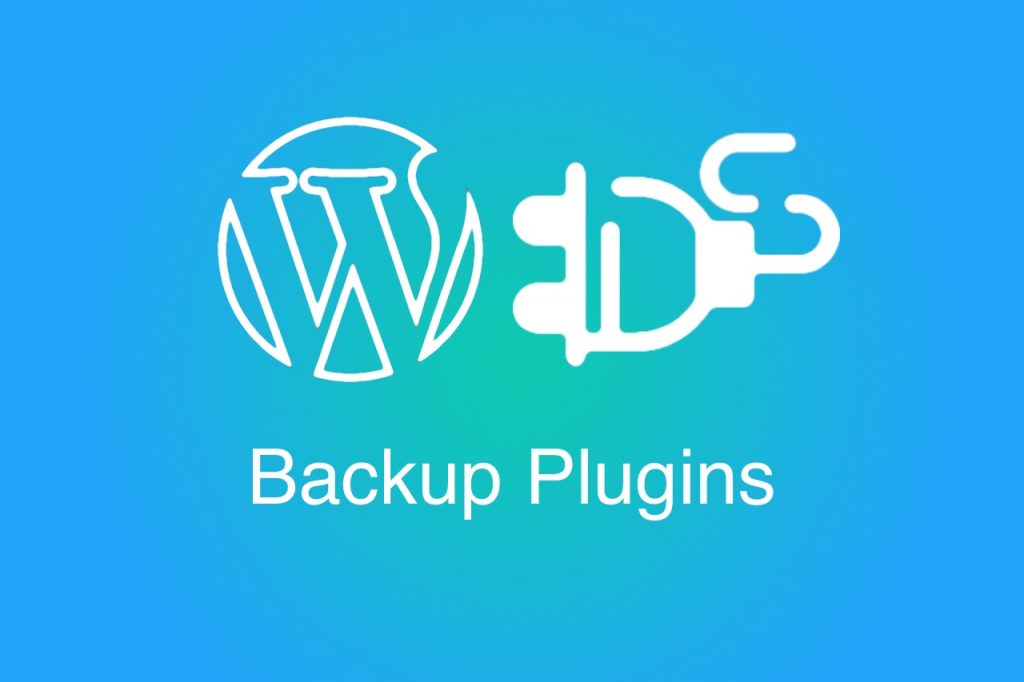 Popular WordPress Backup Plugins