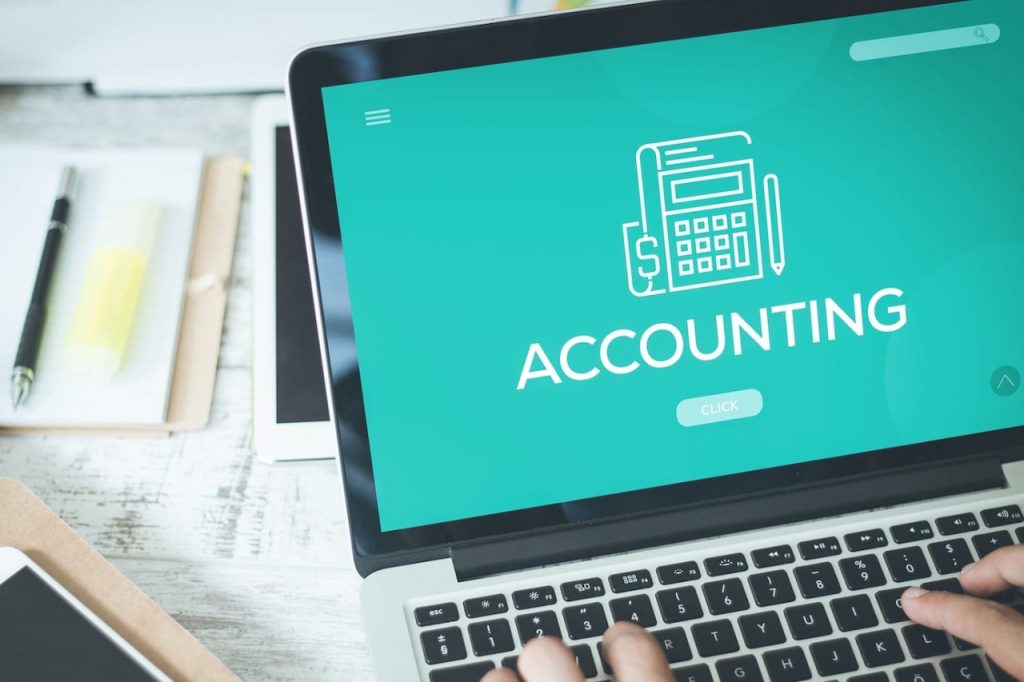 Accounting Software for Business