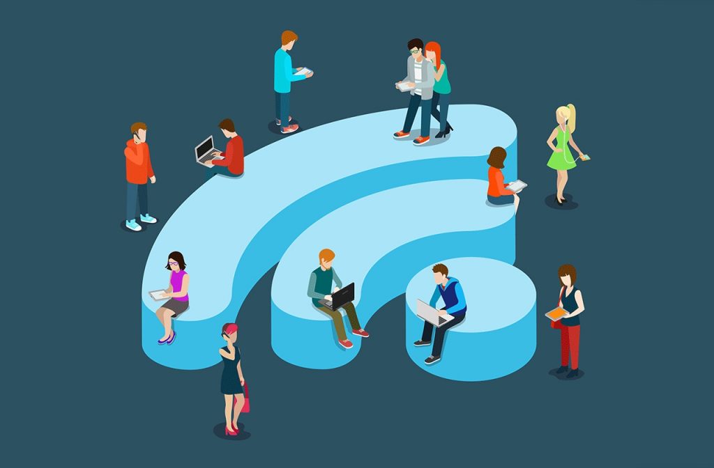 Airtel Extends Access to High speed Data with Free Wi Fi Zones - 10