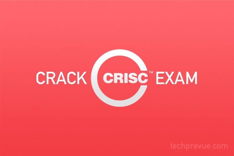 CRISC対応資料