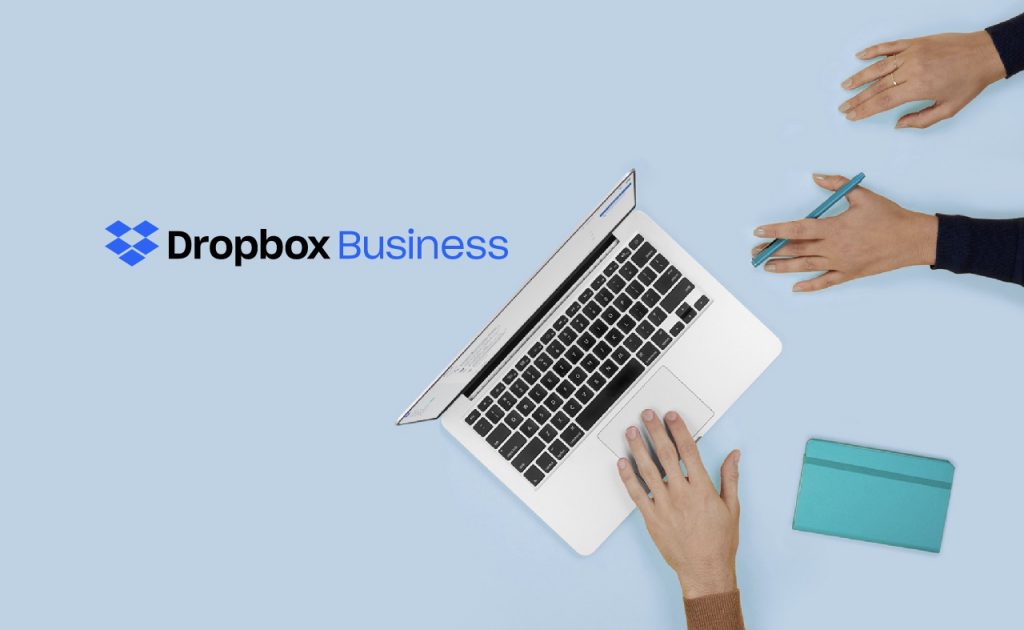 Dropbox Business