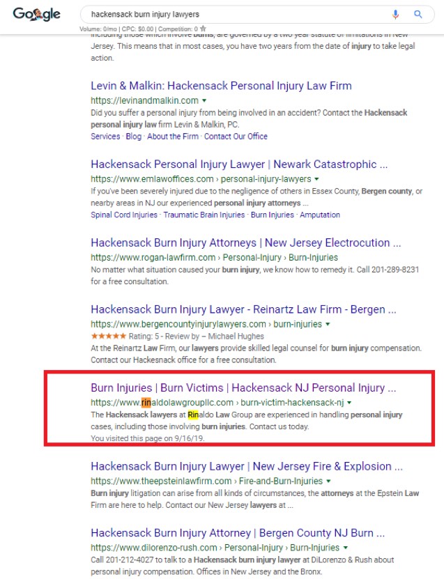 Have You Ever Considered Using A Website Based on a Mass Pages Ranking Mechanism  - 43