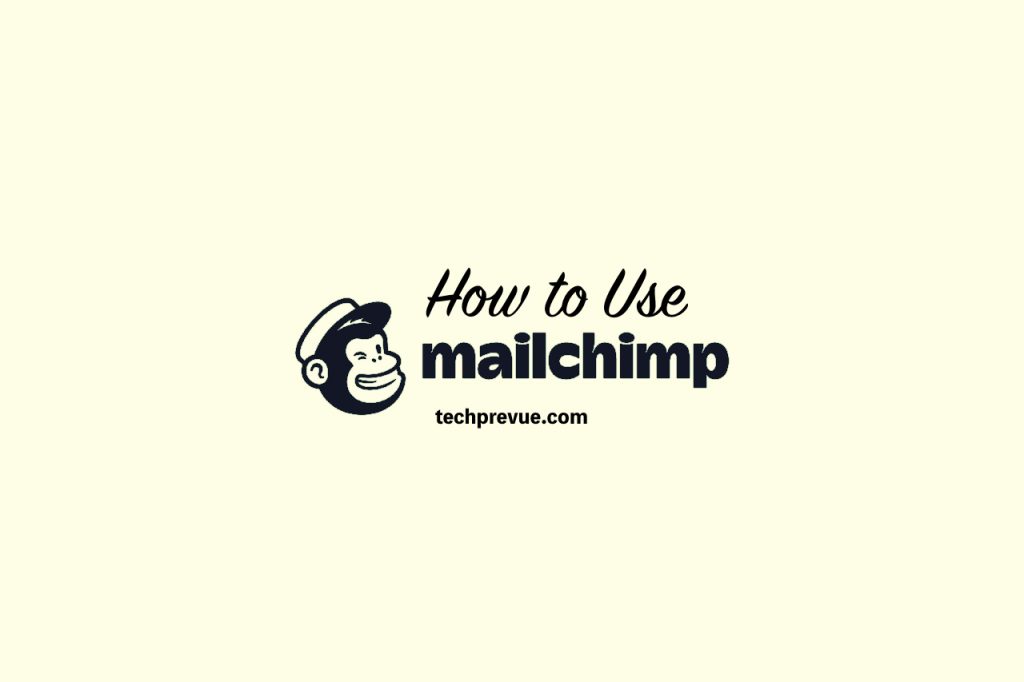 How to use Mailvhimp