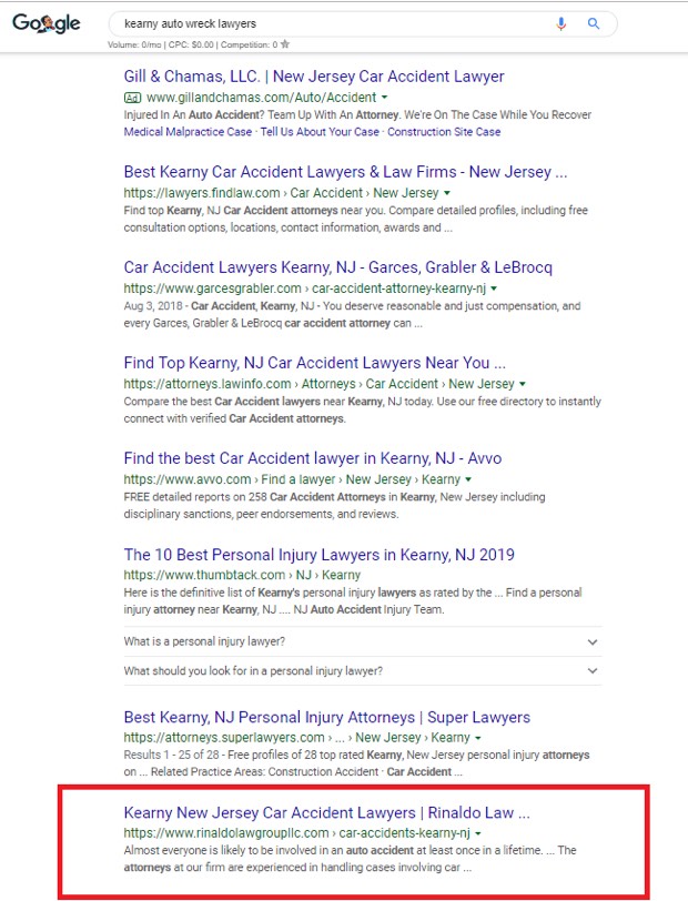 Have You Ever Considered Using A Website Based on a Mass Pages Ranking Mechanism  - 10
