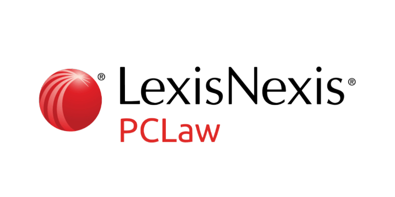 PCLaw by LexisNexis