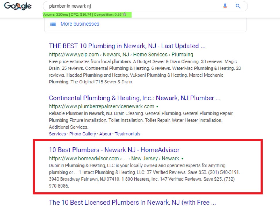 Have You Ever Considered Using A Website Based on a Mass Pages Ranking Mechanism  - 10