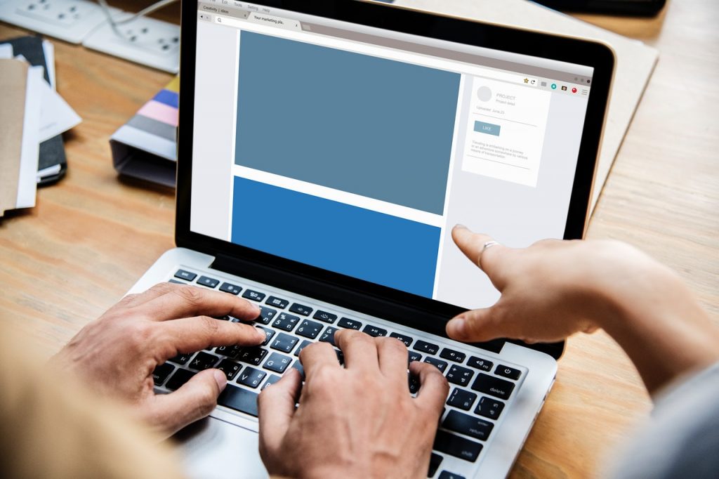Have You Ever Considered Using A Website Based on a Mass Pages Ranking Mechanism  - 9