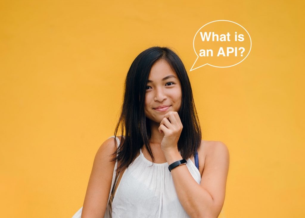 What is an API and How APIs Help to Improve Customer Service  - 90