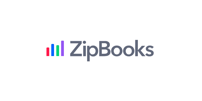 ZipBooks Accounting