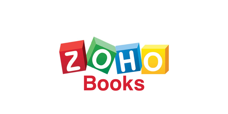 Zoho Books