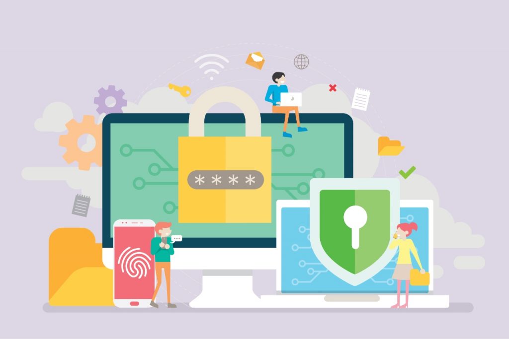 4 Perfect Pointers for Protecting your Privacy - 47