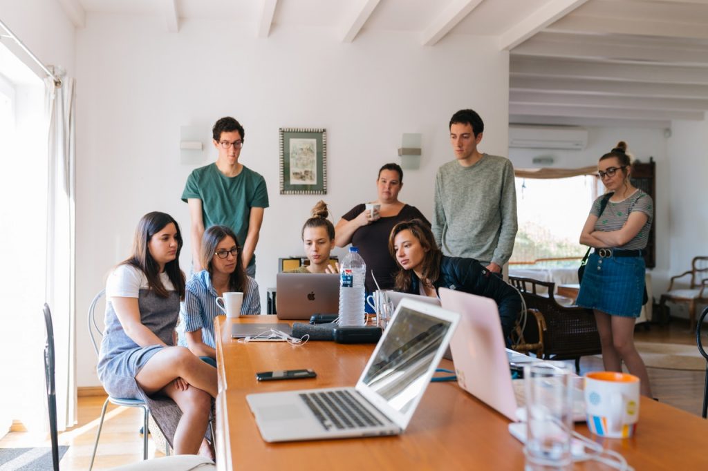 What Exactly Is a Developer Focused Company - 17